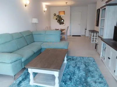 Inchiriere apartametn 2 camere Floreasca Residence, parcare - foto 2