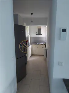 Inchiriere apartametn 2 camere Floreasca Residence, parcare - foto 11