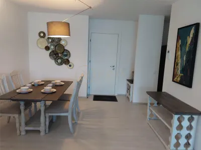 Inchiriere apartametn 2 camere Floreasca Residence, parcare - foto 12