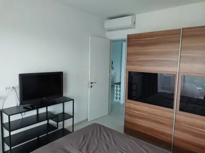 Inchiriere apartametn 2 camere Floreasca Residence, parcare - foto 13