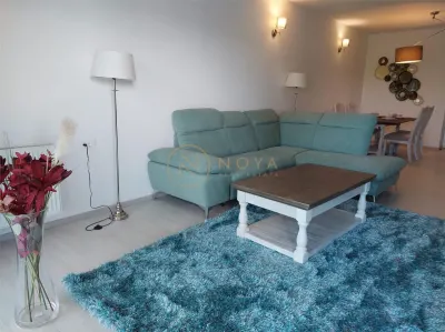 Inchiriere apartametn 2 camere Floreasca Residence, parcare - foto 4