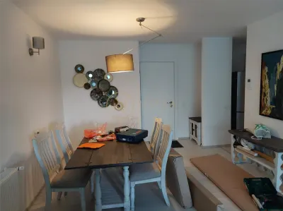 Inchiriere apartametn 2 camere Floreasca Residence, parcare - foto 9