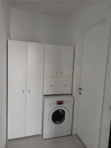 Inchiriere apartametn 2 camere Floreasca Residence, parcare - foto 10
