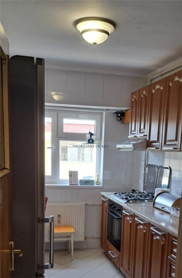 Inchiriere Apartament 3 Camere Decomandat Giurgiului-Moldoveni - Bucuresti