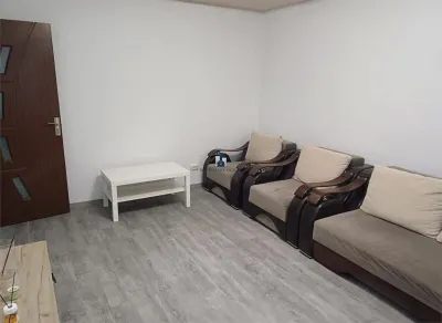 Apartament 2 Camere Decomandat Emil Racovita - foto 2
