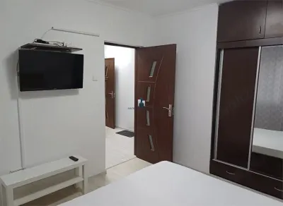 Apartament 2 Camere Decomandat Emil Racovita - foto 3