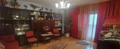 Vanzare Garsoniera Decomandata Bd.Ctin.Brancoveanu - Bucuresti