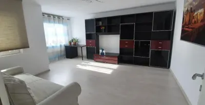 Inchiriere Apartament 2 Camere Decomandat Brancoveanu-Baltita - Bucuresti