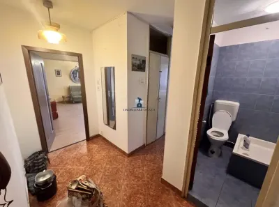 Apartament 4 Camere Semidecomandat Bd.Alexandru Obregia - foto 4