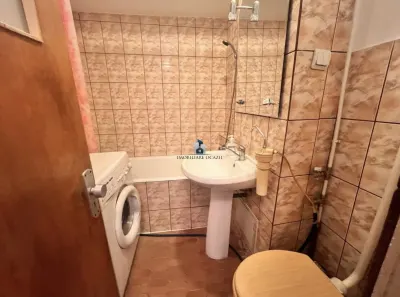 Apartament 4 Camere Semidecomandat Bd.Alexandru Obregia - foto 6