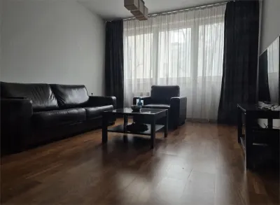 Vanzare Apartament 2 Camere Decomandat Sos.Oltenitei - foto 4