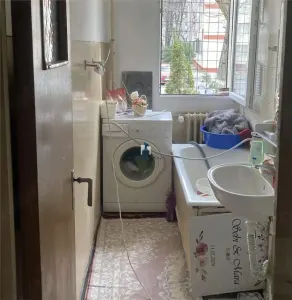 Vanzare Garsoniera Decomandata Brancoveanu-Semenic - Bucuresti