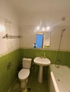 Apartament 3 Camere Decomandat Berceni-Spinis - foto 7