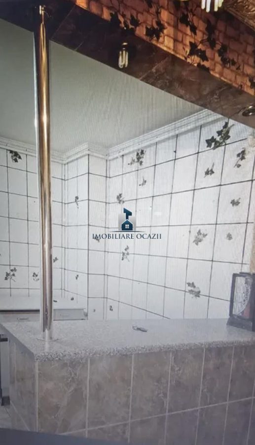 Vanzare Apartament 3 Camere Decomandat Bd.Ctin.Brancoveanu - Bucuresti