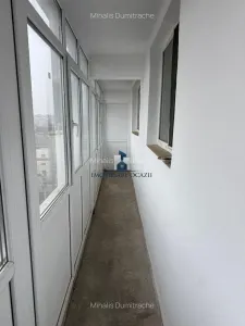 Apartament 3 Camere Decomandat Berceni-Resita - foto 2
