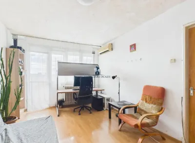 Apartament 2 camere Decomandat Bld. Alexandru Obregia - foto 2