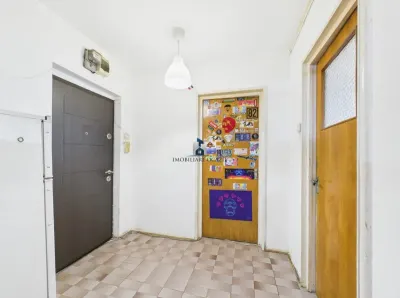 Apartament 2 camere Decomandat Bld. Alexandru Obregia - foto 5