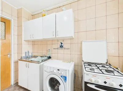 Apartament 2 camere Decomandat Bld. Alexandru Obregia - foto 8