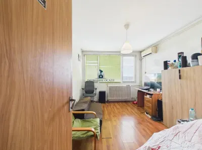 Apartament 2 camere Decomandat Bld. Alexandru Obregia - foto 9