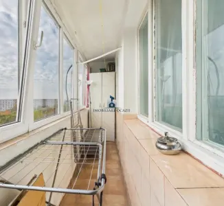 Apartament 2 camere Decomandat Bld. Alexandru Obregia - foto 10