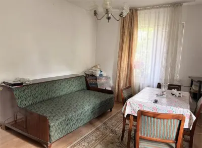 Vanzare Garsoniera Decomandata Piata Sudului - foto 5