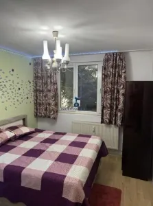 Inchiriere Apartament 2 Camere Decomandat Aparatorii Patriei-Emil Racovita - foto 8