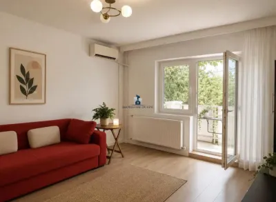 Inchiriere Apartament 2 Camere Decomandat Brancoveanu-Imparatul Traian - Bucuresti