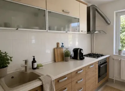 Apartament 2 Camere Decomandat Bld. Brancoveanu - foto 7