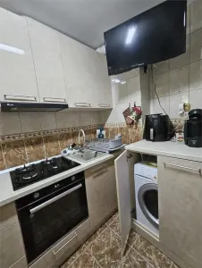 Apartament 2 Camere Decomandat Berceni-Al.Calinesti - foto 2
