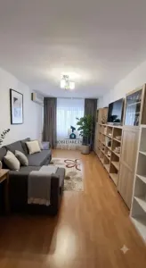 Vanzare Apartament 4 Camere Decomandat Sos.Oltenitei - Bucuresti