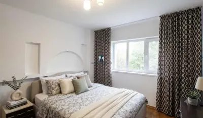 Vanzare Apartament 4 Camere Decomandat Sos.Oltenitei - foto 6