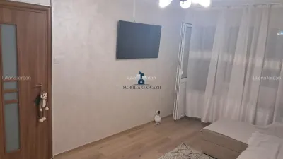 Vanzare Apartament 2 Camere Decomandat Bd.Alexandru Obregia - foto 6