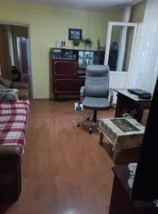 Vanzare Apartament 3 Camere Semidecomandat Luica-Dorohoi - foto 3