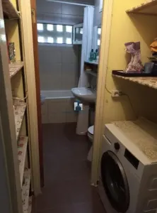 Vanzare Apartament 3 Camere Semidecomandat Luica-Dorohoi - foto 5