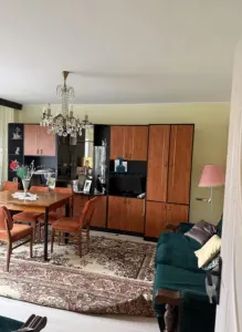 Apartament 2 Camere Decomandat Cercetatorilor - foto 6