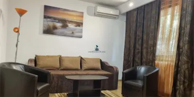 Inchiriere Garsoniera Semidecomandata Berceni-Nitu Vasile - foto 7