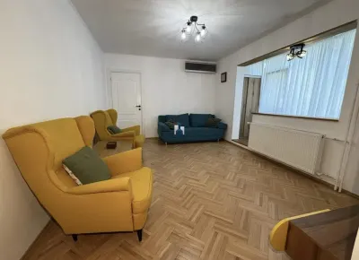 Vanzare Apartament 3 Camere Semidecomandat Berceni-Al.Terasei - foto 8
