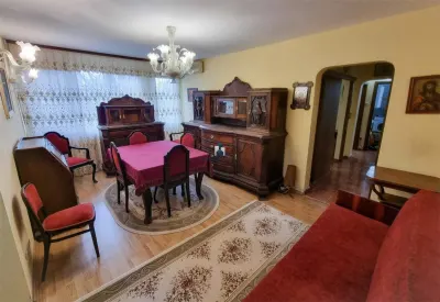 Inchiriere Apartament 3 Camere Semidecomandat Bd.Ctin.Brancoveanu - foto 3