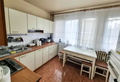 Inchiriere Apartament 3 Camere Semidecomandat Bd.Ctin.Brancoveanu - foto 6
