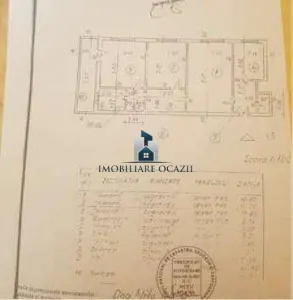 Inchiriere Apartament 3 Camere Semidecomandat Bd.Ctin.Brancoveanu - foto 7