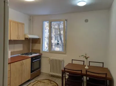 Apartament 2 Camere Decomandat Bld. Brancoveanu - foto 5