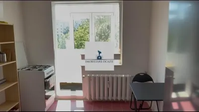 Apartament 3 Camere Decomandat Aparatorii Patriei - foto 4