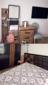 Vanzare Apartament 3 Camere Decomandat Aparatorii Patriei-Turnu Magurele - foto 5
