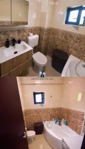 Vanzare Apartament 3 Camere Decomandat Aparatorii Patriei-Turnu Magurele - foto 6
