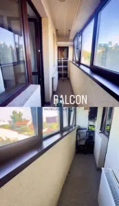 Vanzare Apartament 3 Camere Decomandat Aparatorii Patriei-Turnu Magurele - foto 8