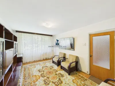 Apartament 3 camere Decomandat Bld. Brancoveanu - foto 3