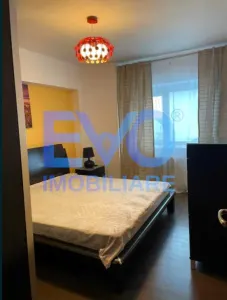 Apartament cu 3 camere de inchiriat, etaj intermediar, Nicolina - Iasi