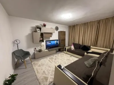 Apartament 2 camere Decomandat Bd.Alexandru Obregia - Bucuresti