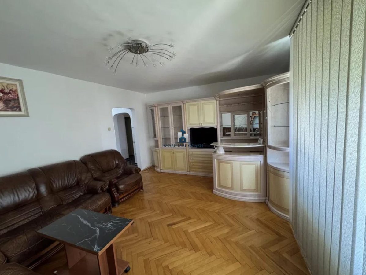 Inchiriere Apartament 3 Camere Decomandat Bd.Ctin.Brancoveanu - Bucuresti