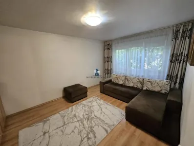 Vanzare Apartament 2 Camere Decomandat Giurgiului-Al.Calinesti - foto 2